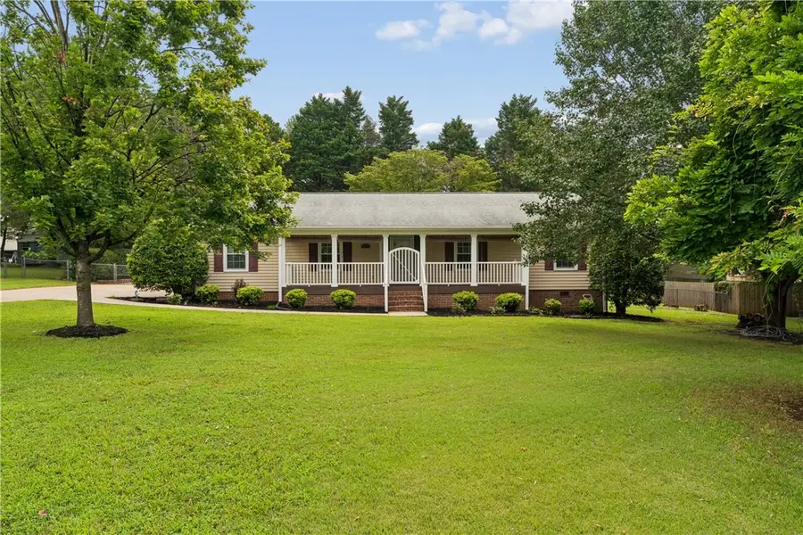 201 Ketura Drive, Easley, SC 29642 - #2