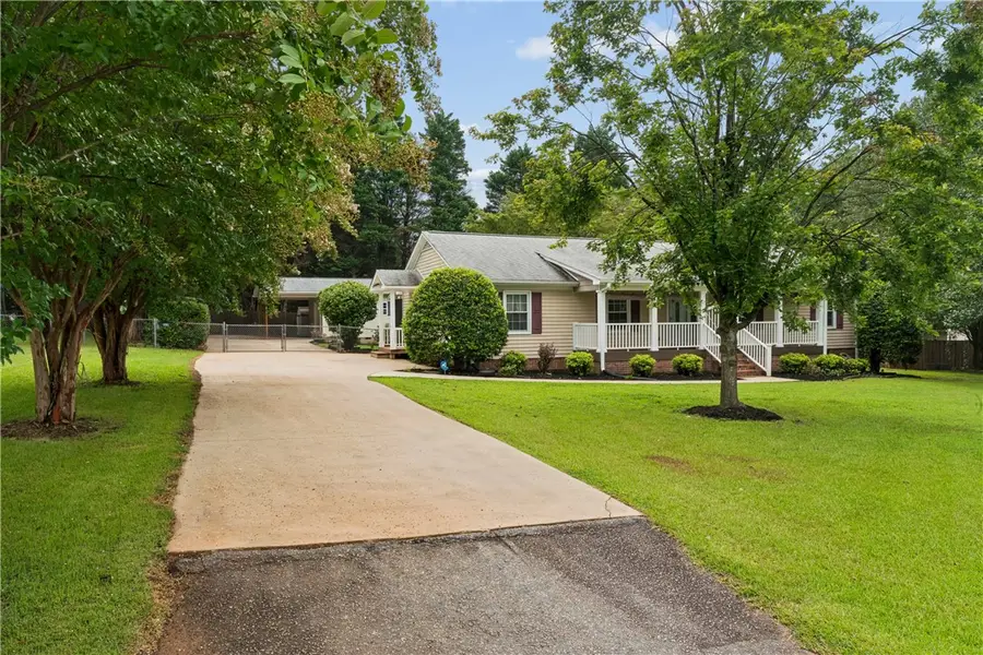 201 Ketura Drive, Easley, SC 29642 - #3