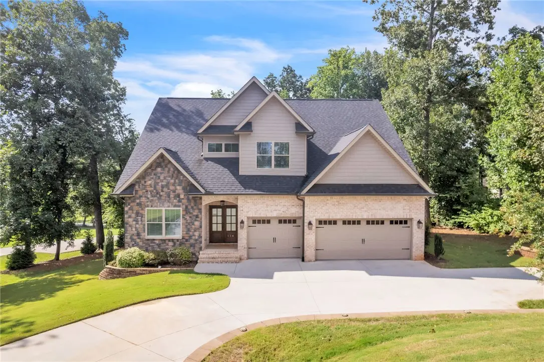 116 Viaroma Drive, Anderson, SC 29621 - #1