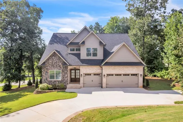 116 Viaroma Drive, Anderson, SC 29621