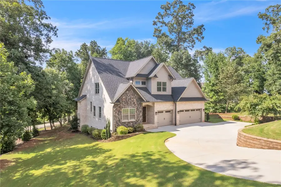 116 Viaroma Drive, Anderson, SC 29621 - #2