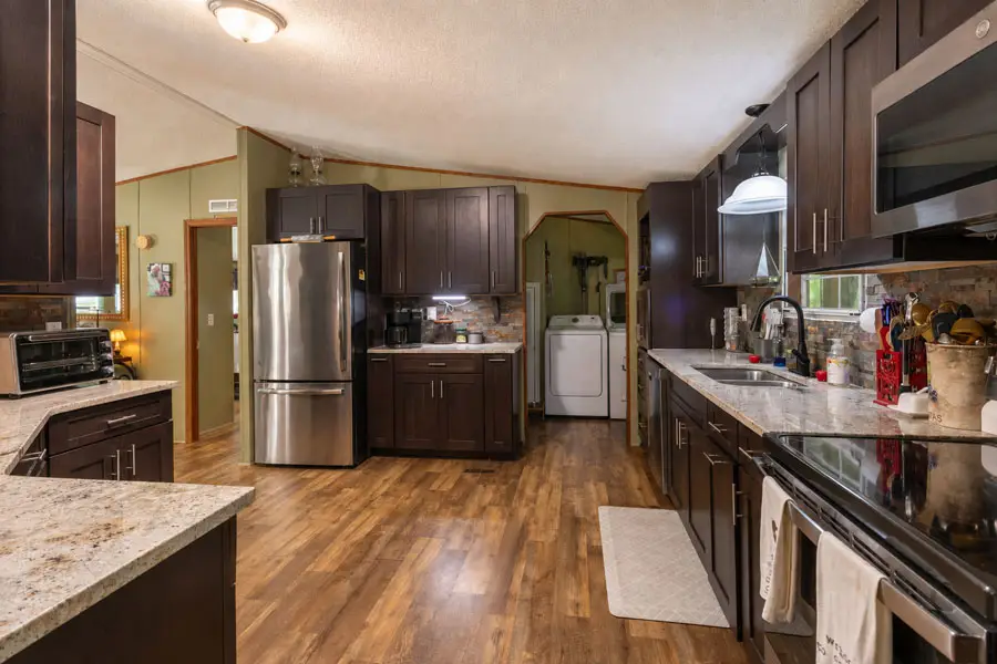 1 Pineneedle Trail, Martin, GA 30557 - #3