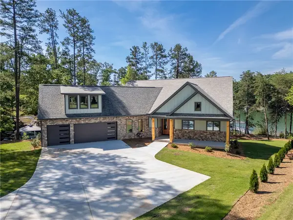 713 Bay Harbor Lane, Seneca, SC 29672