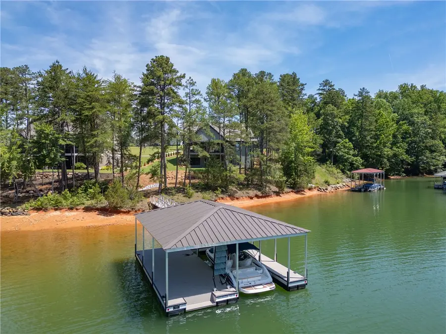 713 Bay Harbor Lane, Seneca, SC 29672 - #2