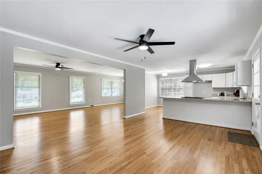 1807 College Avenue, Anderson, SC 29621 - #2