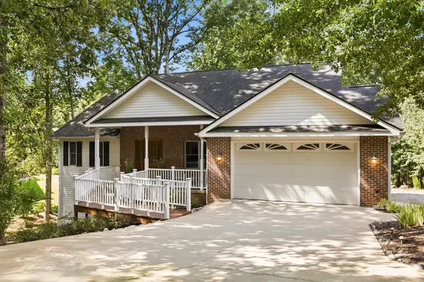 439 Cane Creek Landing, Seneca, SC 29672