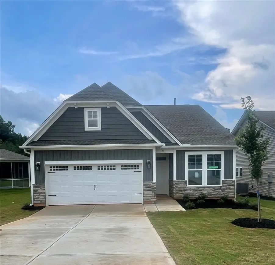 51 Halsey Street, Central, SC 29630 - #1