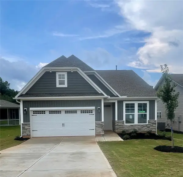 51 Halsey Street, Central, SC 29630