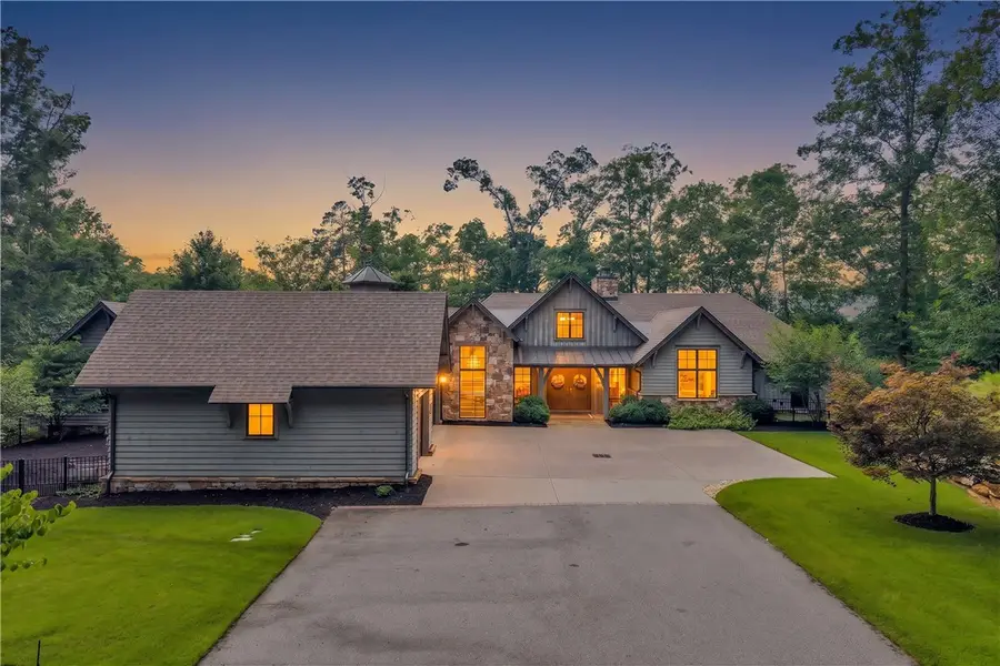 133 Big Creek Trail, Six Mile, SC 29682 - #2