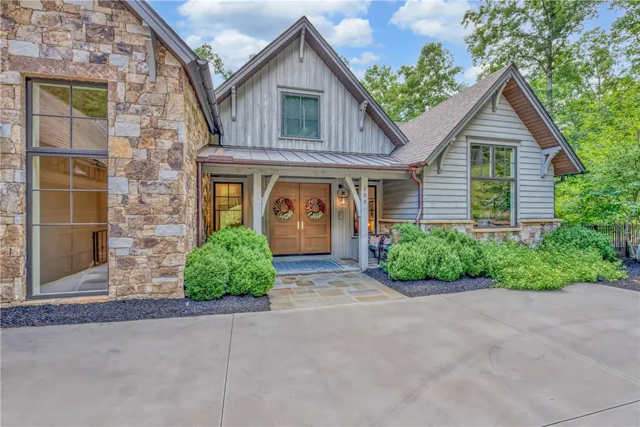 133 Big Creek Trail, Six Mile, SC 29682 - #3