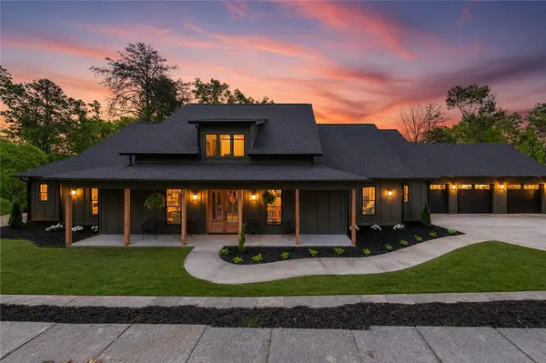 235 Bay View Drive, Salem, SC 29676