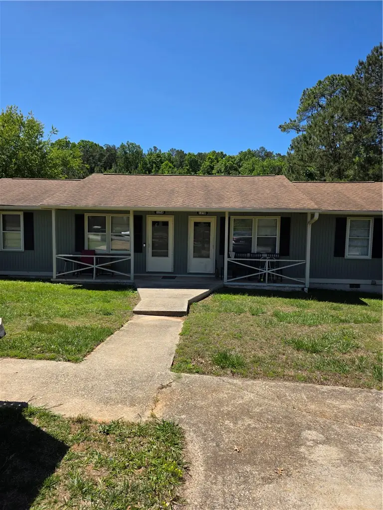 125 Morningside Drive #A&B, Seneca, SC 29678 - #1