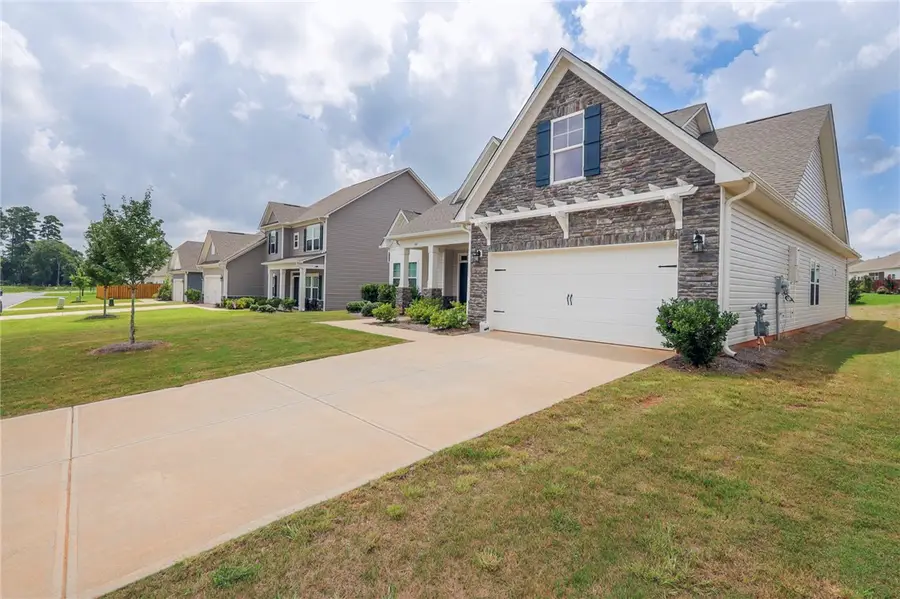 149 Spyglass Lane, Anderson, SC 29625 - #2