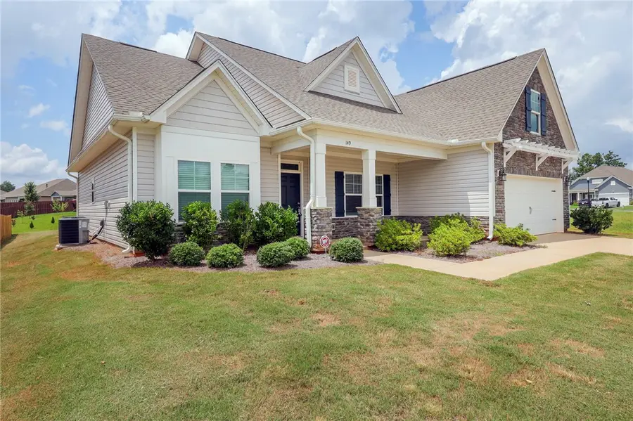 149 Spyglass Lane, Anderson, SC 29625 - #3