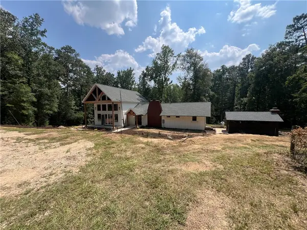 324 Girl Scout Camp Road, Trenton, SC 29847