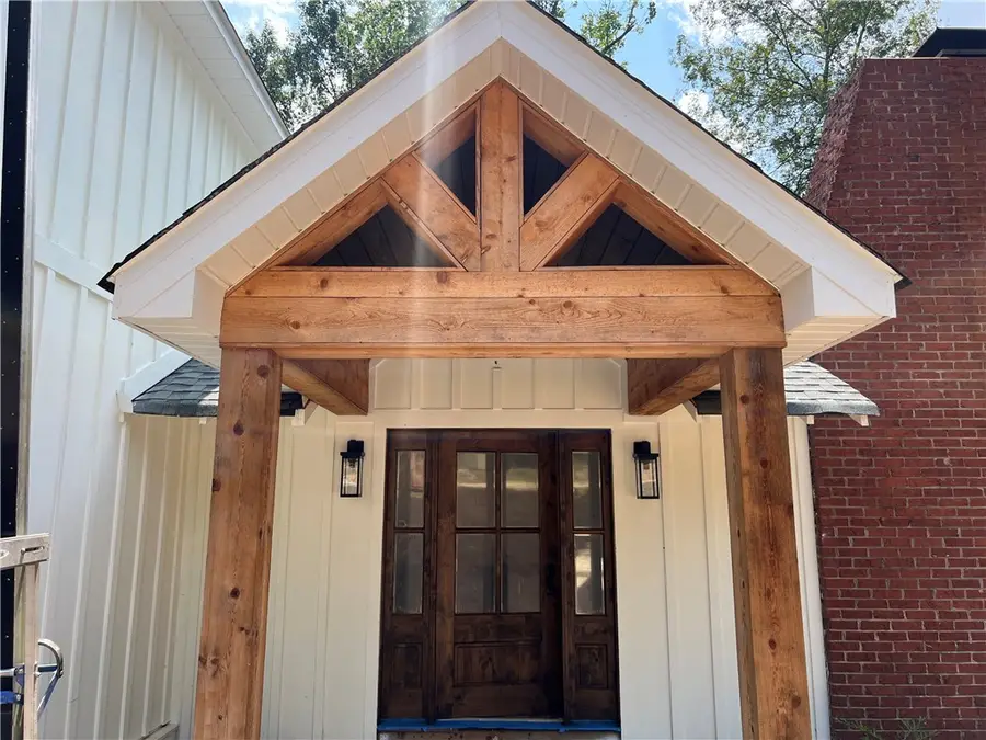 324 Girl Scout Camp Road, Trenton, SC 29847 - #3
