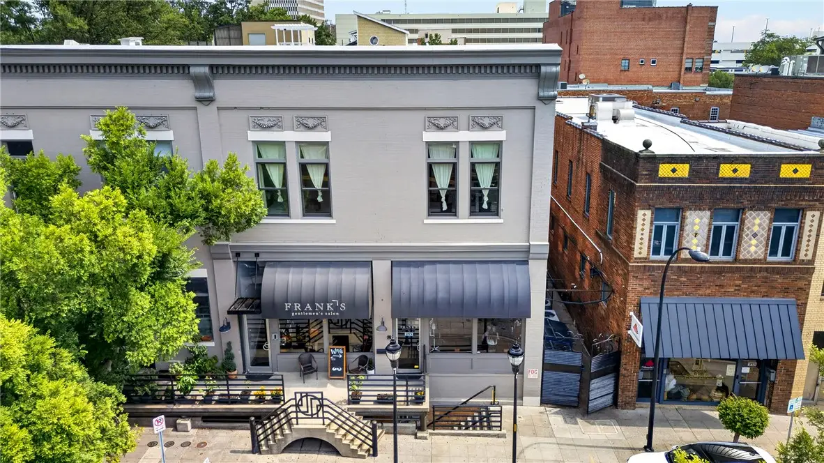102 N Main Street #G, Greenville, SC 29601 - #1
