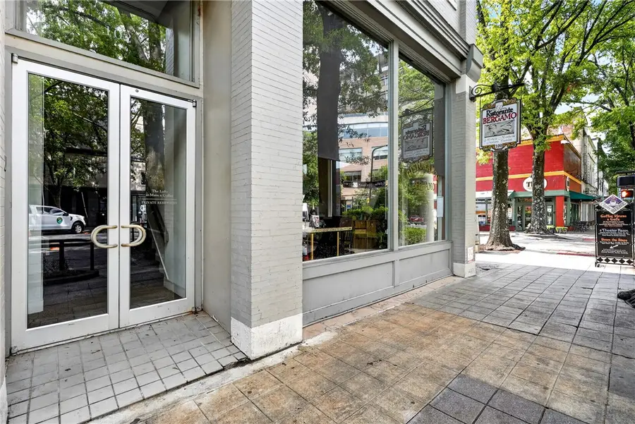 102 N Main Street #G, Greenville, SC 29601 - #2