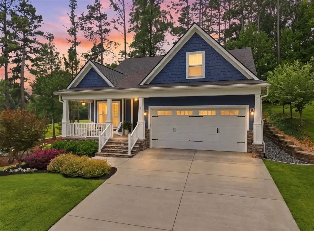 9 Silkvine Court, Travelers Rest, SC 29690 - #1