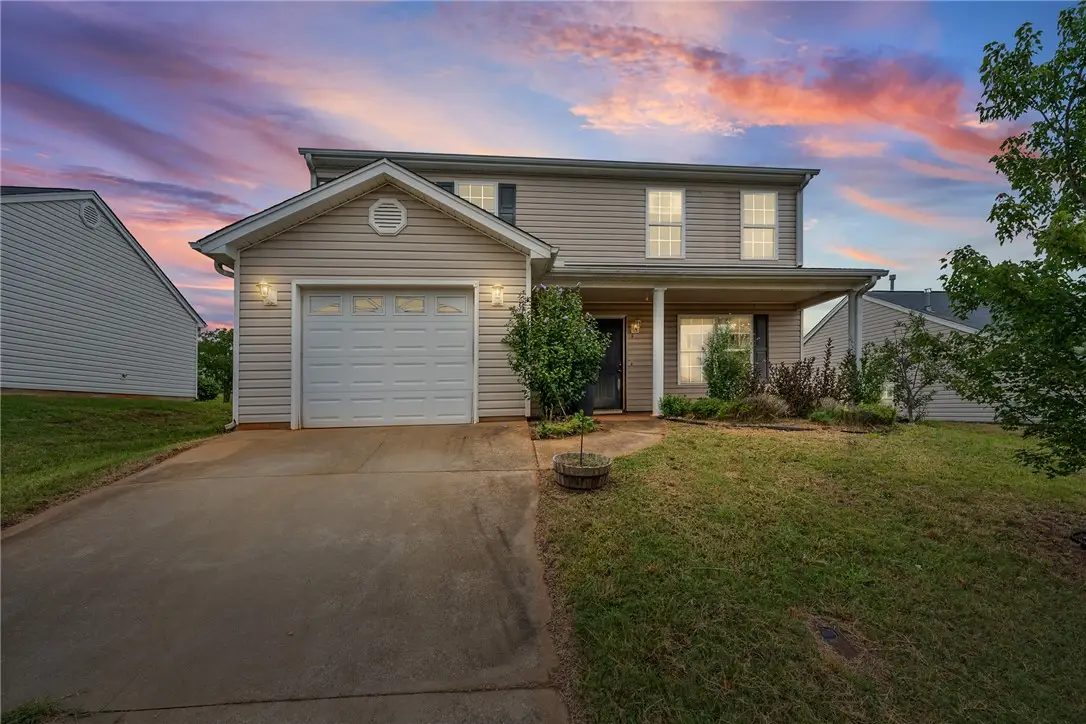 240 Ashley Danielle Drive, Duncan, SC 29334 - #1