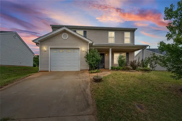 240 Ashley Danielle Drive, Duncan, SC 29334