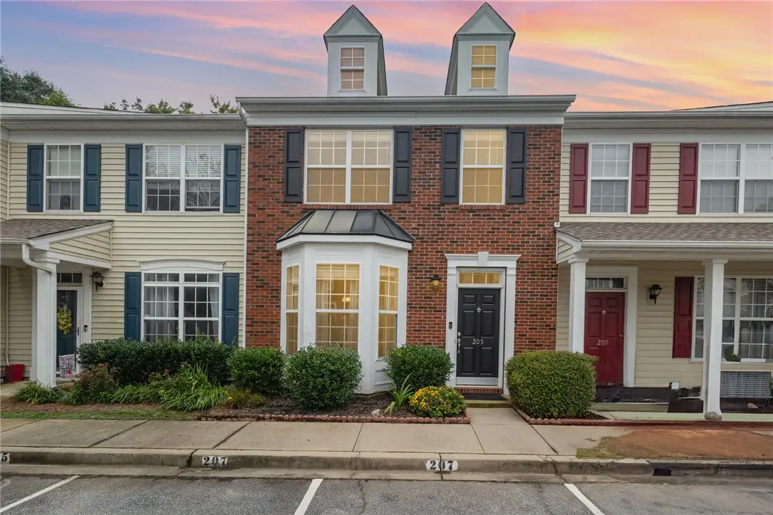 205 Bedwin Court, Mauldin, SC 29662 - #1