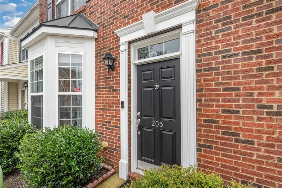 205 Bedwin Court, Mauldin, SC 29662 - #3