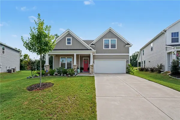 417 Patterdale Trail, Greenville, SC 29611