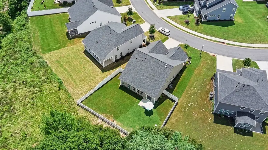 417 Patterdale Trail, Greenville, SC 29611 - #2