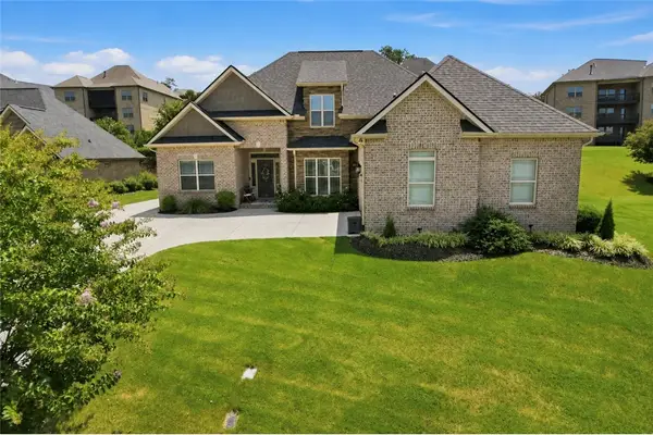 114 Siena Drive, Anderson, SC 29621