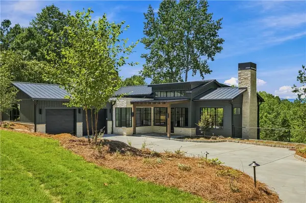 119 Button Bush Trail, Six Mile, SC 29682