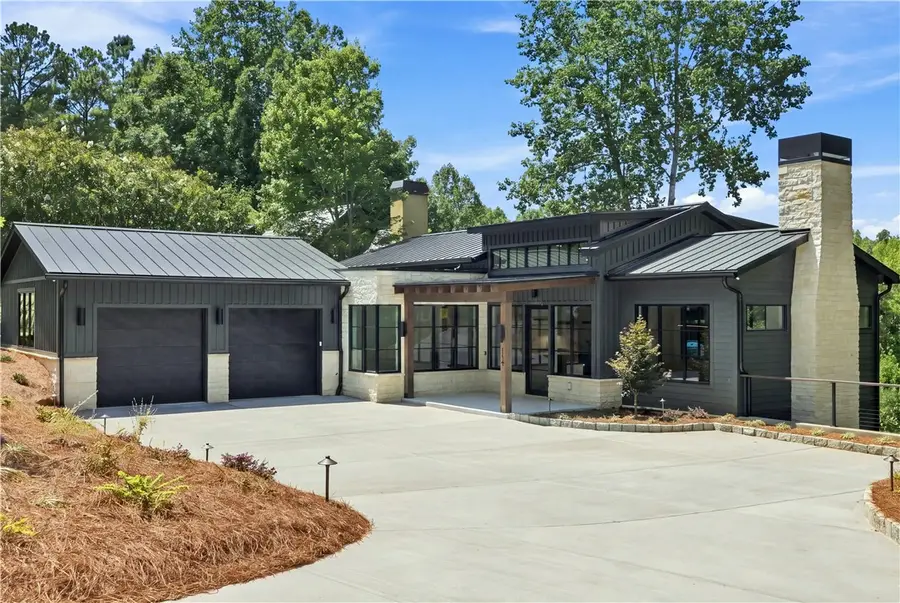 119 Button Bush Trail, Six Mile, SC 29682 - #2