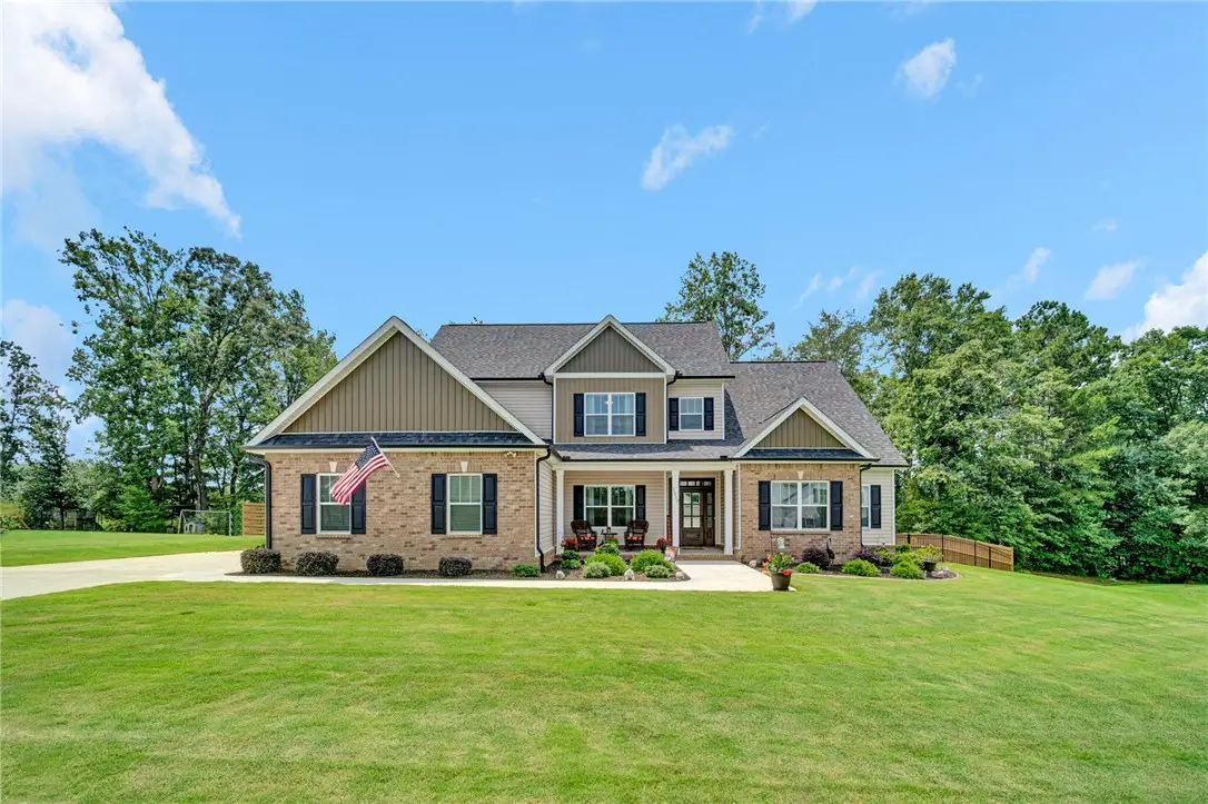 1010 Waterside Drive, Easley, SC 29642 - #1