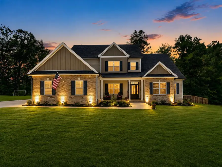 1010 Waterside Drive, Easley, SC 29642 - #2