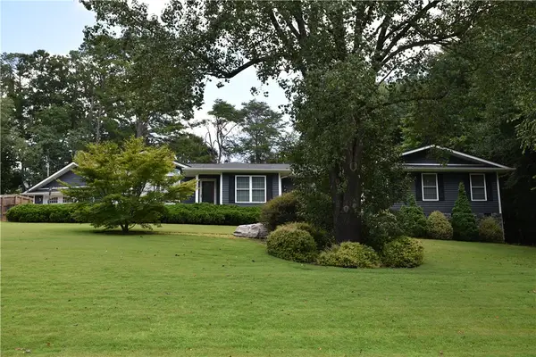 329 Arphenia Drive, West Union, SC 29696