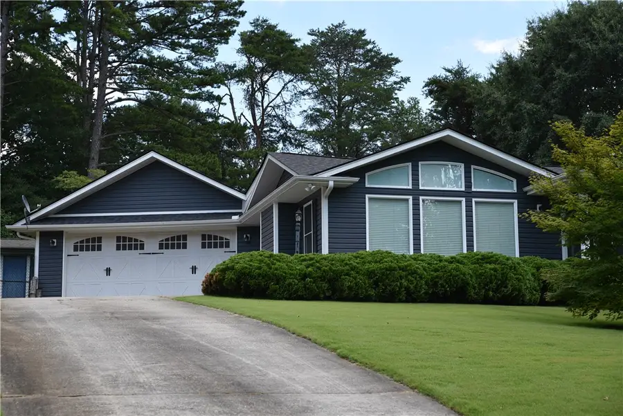 329 Arphenia Drive, West Union, SC 29696 - #3