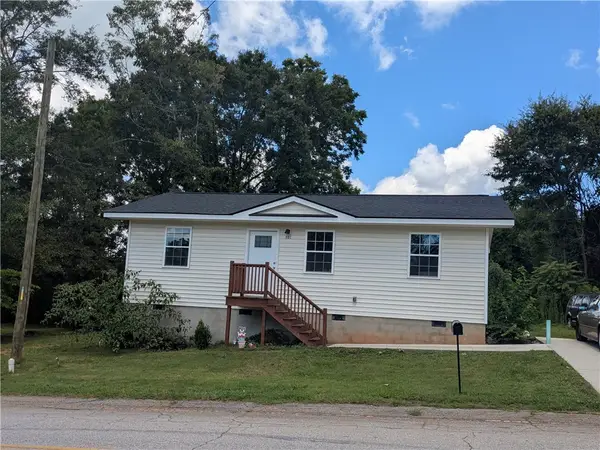 901 E South 1st Street, Seneca, SC 29678