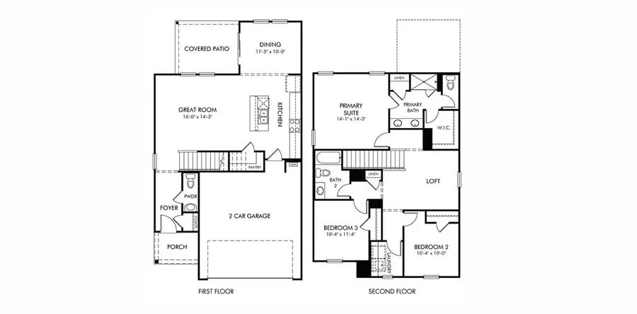 135 Gardner Avenue, Gray Court, SC 29645 - #2