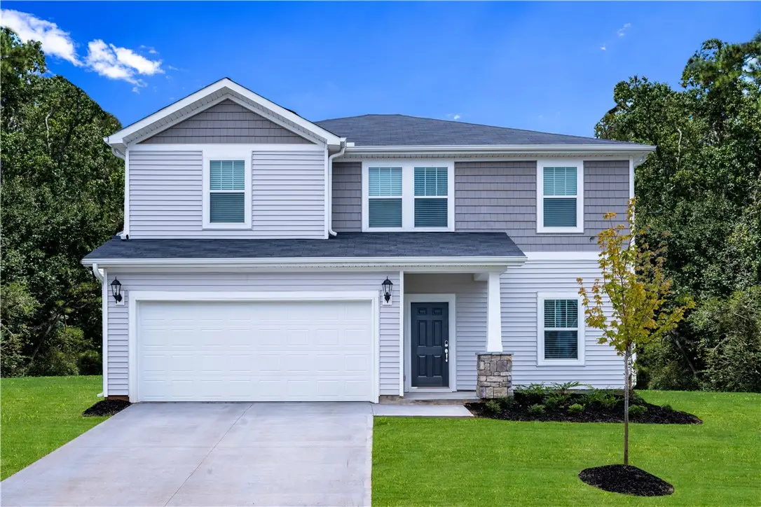 128 Blooming Meadow Road, Piedmont, SC 29673 - #1