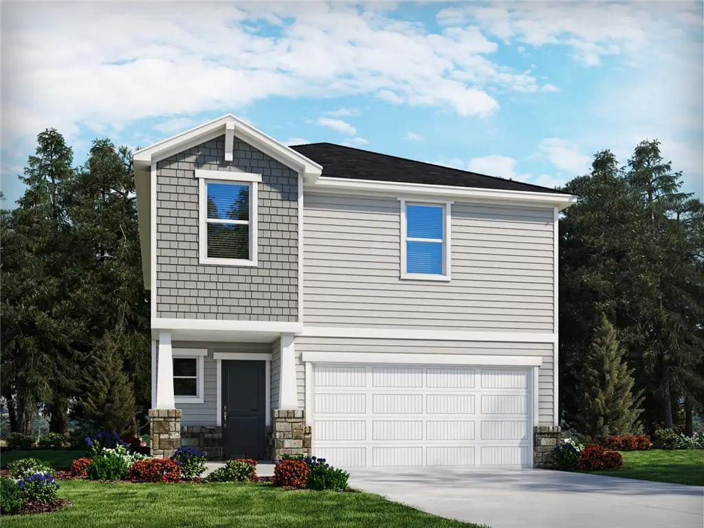 1012 Penfold Pointe, Wellford, SC 29385 - #1