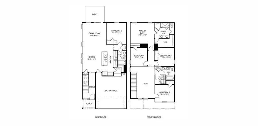 1016 Penfold Pointe, Wellford, SC 29385 - #2