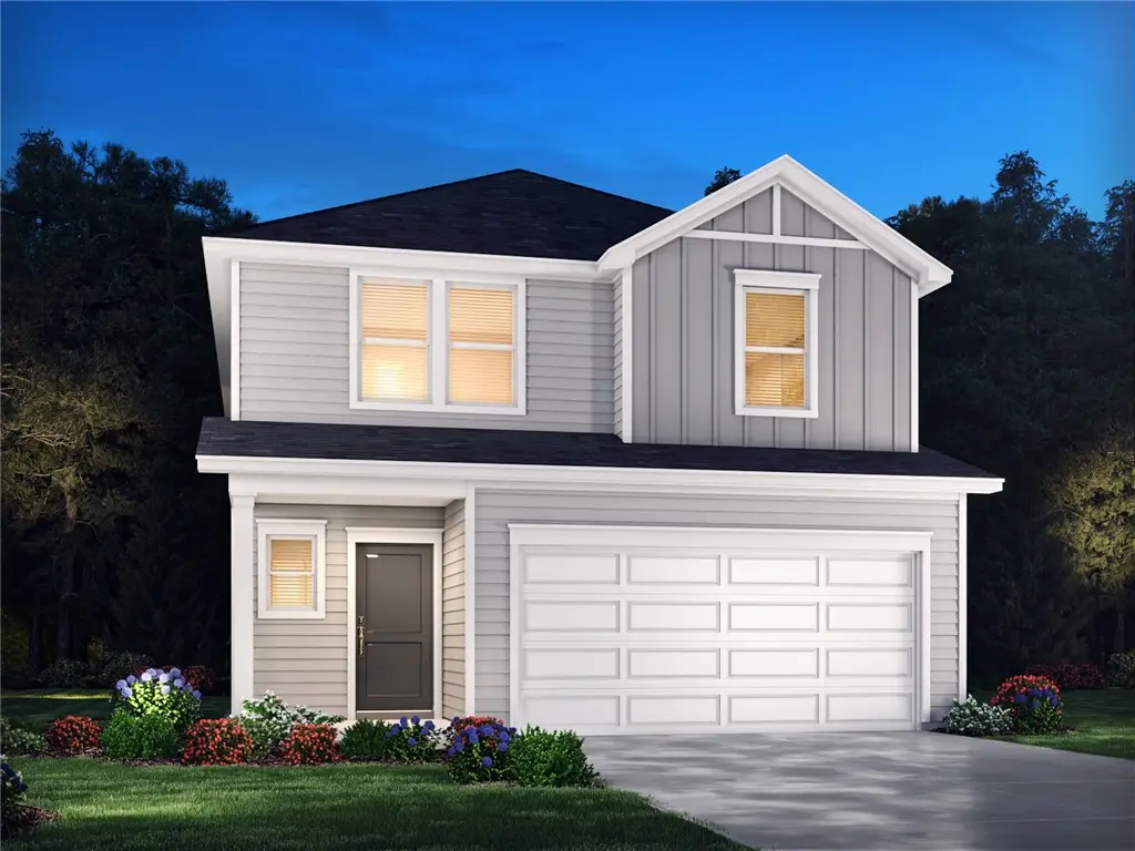 1021 Penfold Pointe, Wellford, SC 29385 - #1