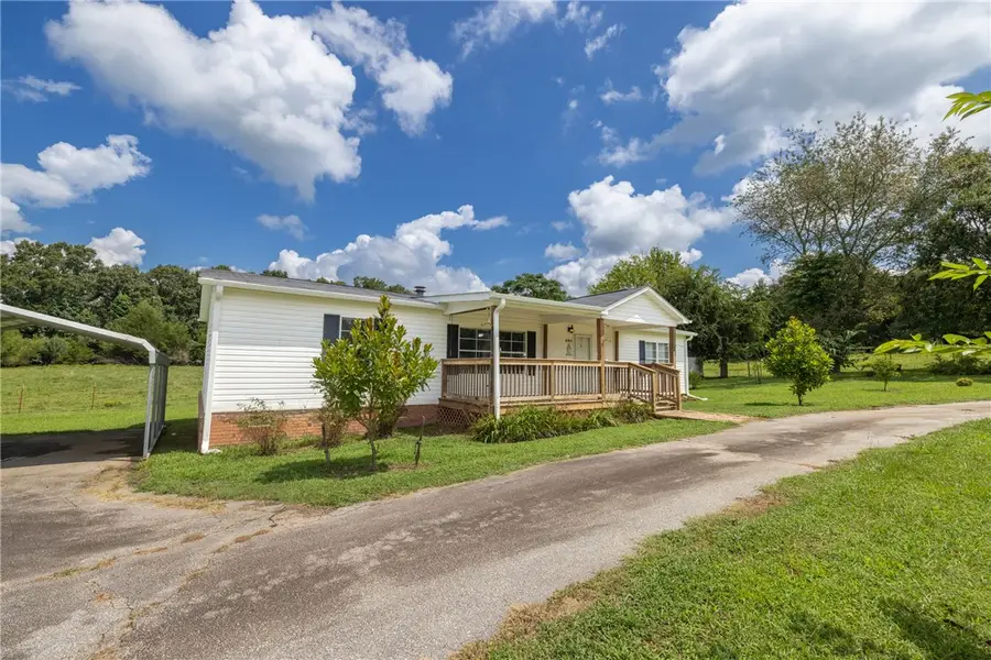 503 Mulliken Road, Central, SC 29630 - #2