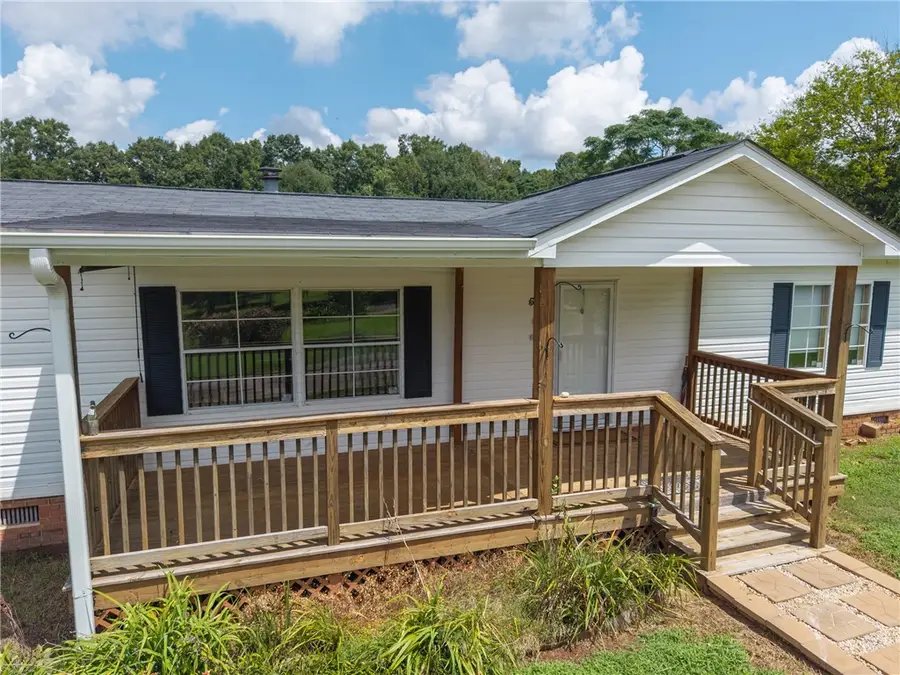 503 Mulliken Road, Central, SC 29630 - #3