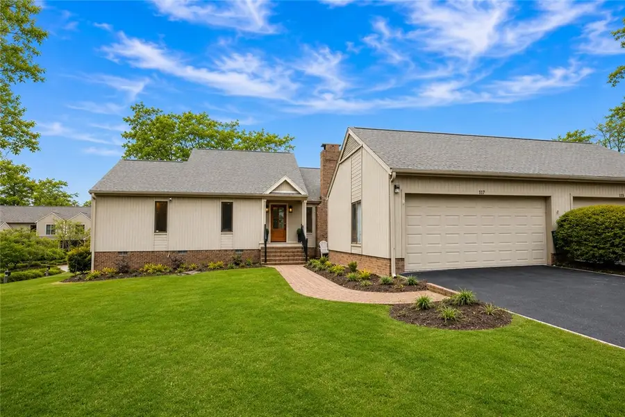 117 Riverpoint Drive, Clemson, SC 29631 - #2