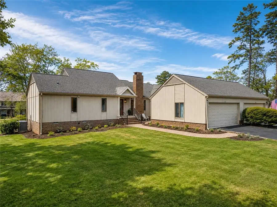 117 Riverpoint Drive, Clemson, SC 29631 - #3