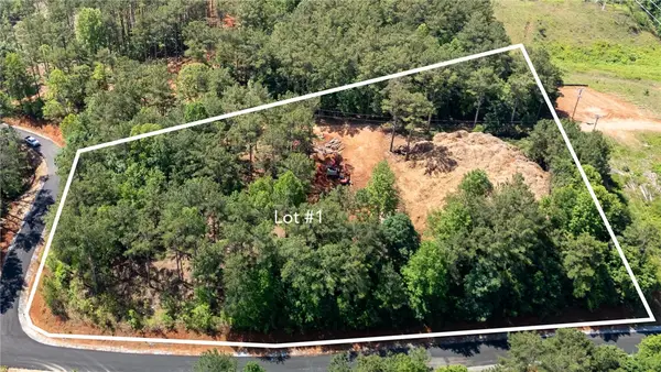 Lot 1 Canebrake Estates, Salem, SC 29676