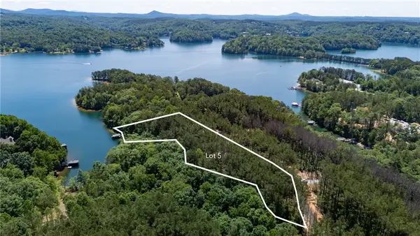 Lot 5 Canebrake Estates, Salem, SC 29676