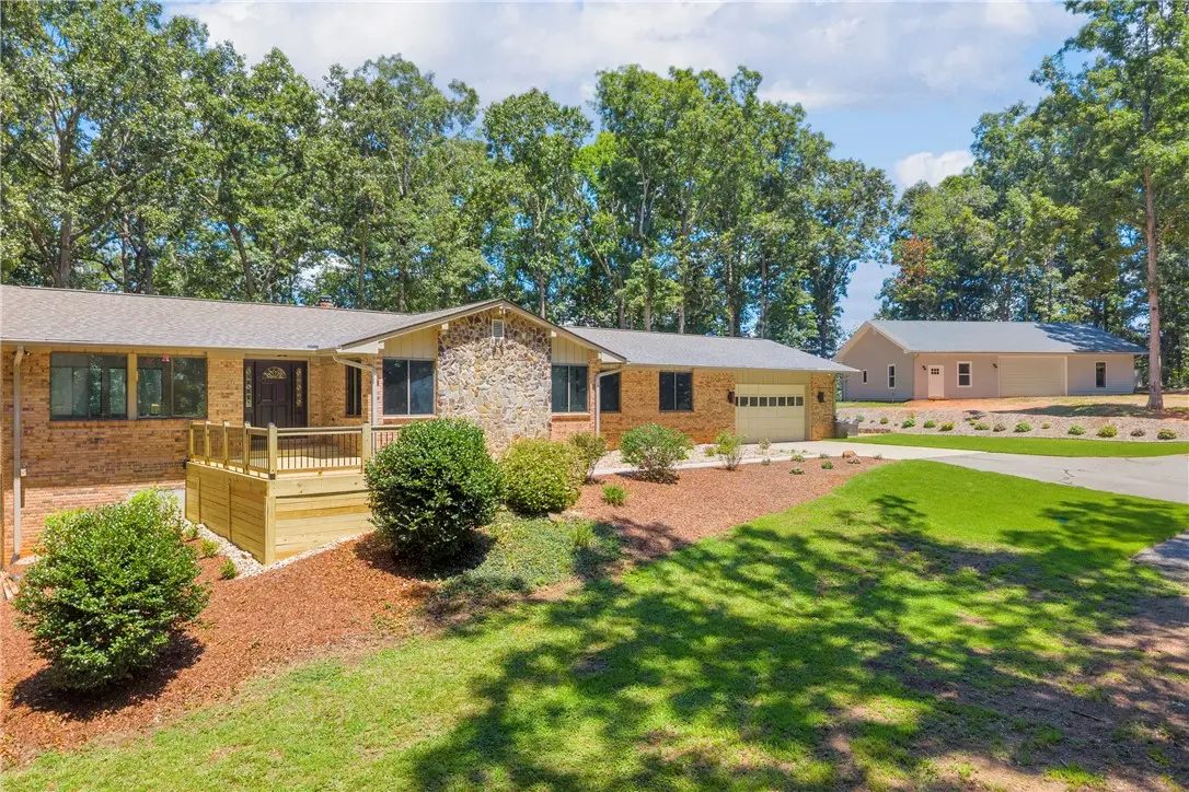 169 Castlewood Drive, Westminster, SC 29693 - #1