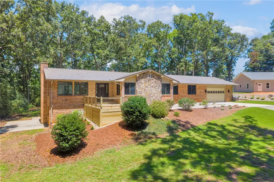 169 Castlewood Drive, Westminster, SC 29693 - #3